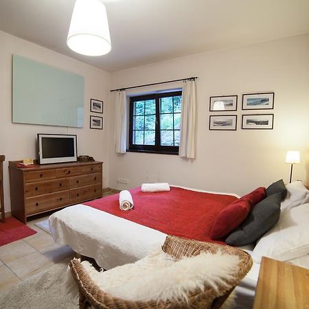 Vila Helena Hrabovo - Studio Helena 5 Ружомберок Номер фото
